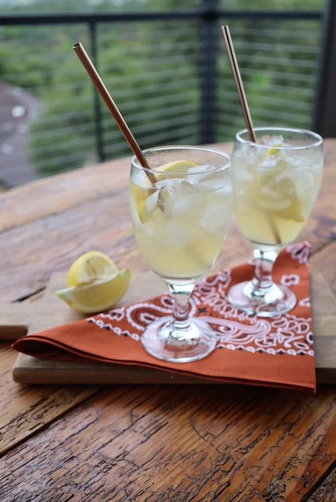 Lynchburg Lemonade