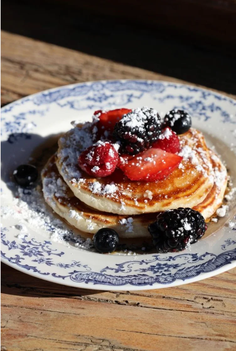 Pancakes